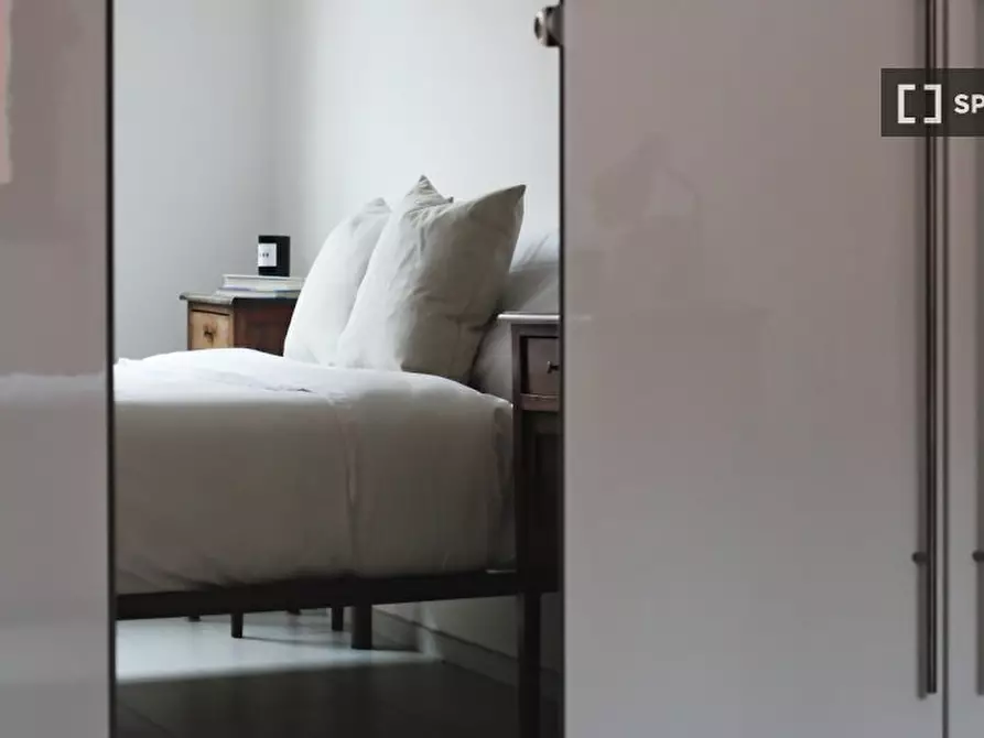 Immagine 12 di Appartamento in affitto  in Via Enrico Tellini a Milano