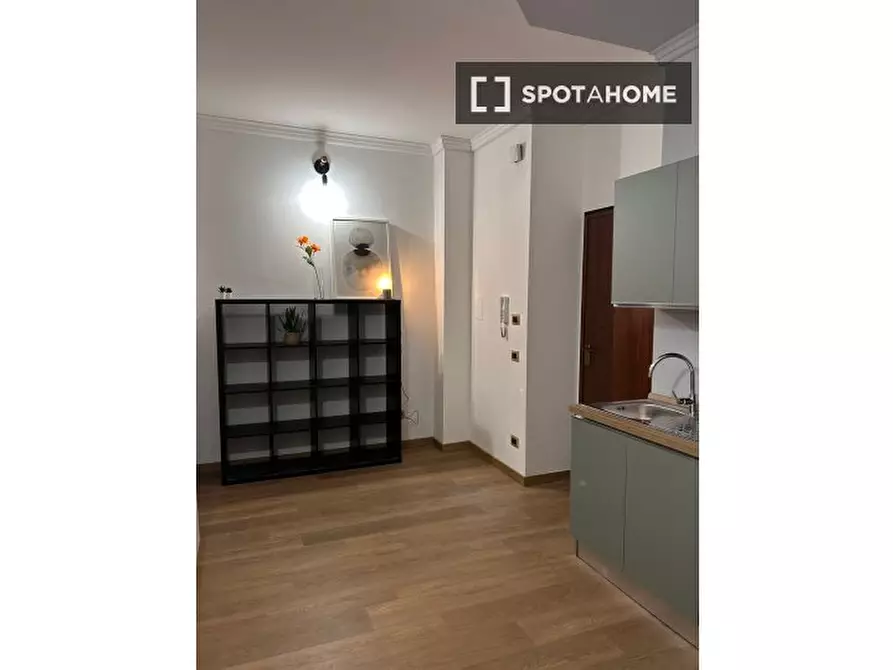 Immagine 16 di Camera condivisa in affitto  in Mantova a Brescia