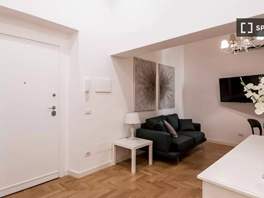 Immagine 12 di Appartamento in affitto  in Via Nomentana a Roma