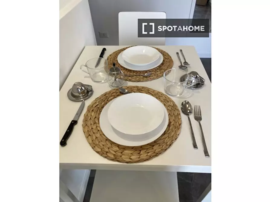 Immagine 9 di Ufficio in affitto  in Via Alberto Chiarugi a Roma