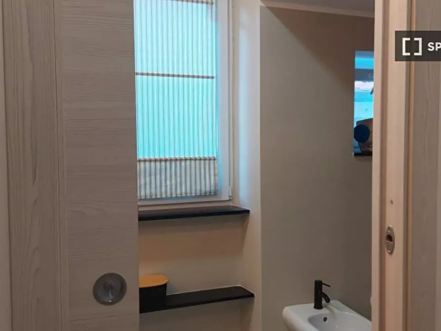 Immagine 9 di Appartamento in affitto  in Via Ramiro Ginocchio a Genova