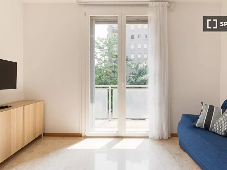 Immagine 16 di Appartamento in affitto  in P.za Francesco Carrara a Milano