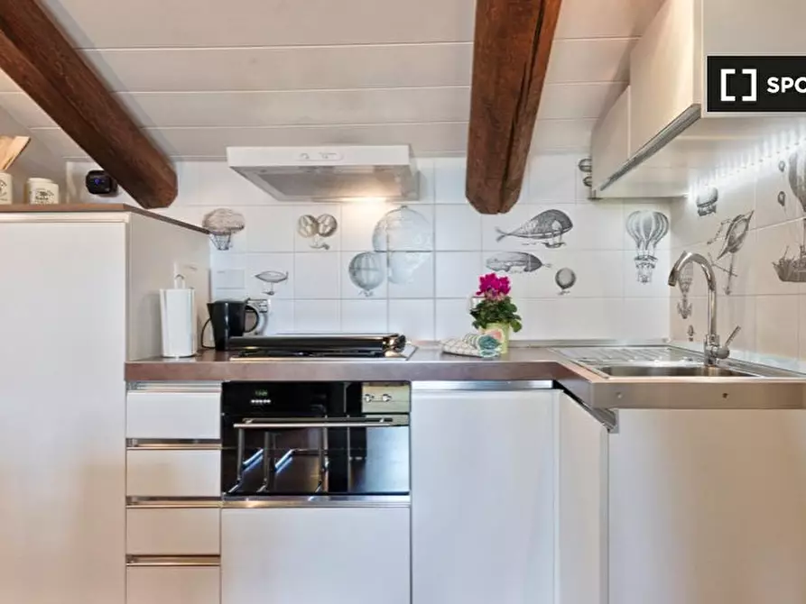 Immagine 12 di Appartamento in affitto  in Via Principi d'Acaja a Torino