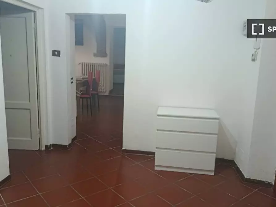Immagine 5 di Camera condivisa in affitto  in Via Francesco Calzolari a Firenze
