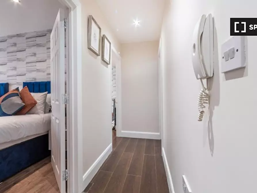 Immagine 5 di Appartamento in affitto  in Flata 1 Brick Ln a Enfield