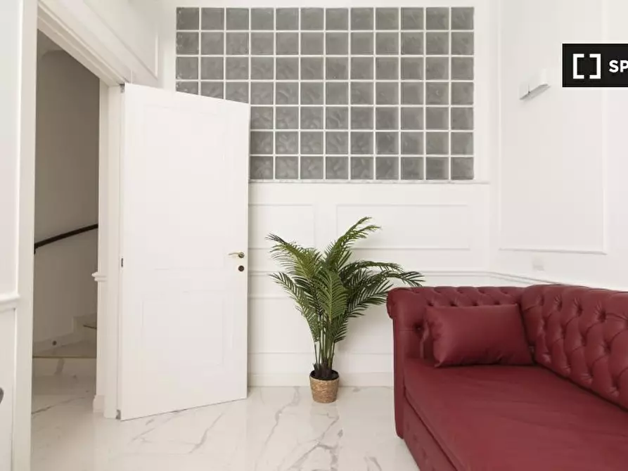 Immagine 13 di Appartamento in affitto  in Via Pietro Mascagni a Milano