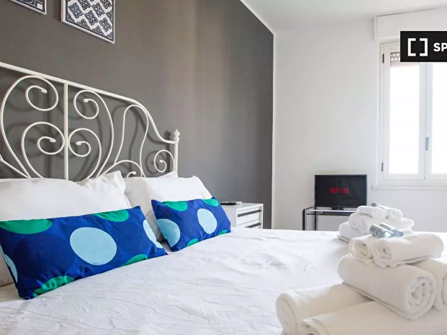 Immagine 9 di Ufficio in affitto  in Via Antonio Sacchini a Milano