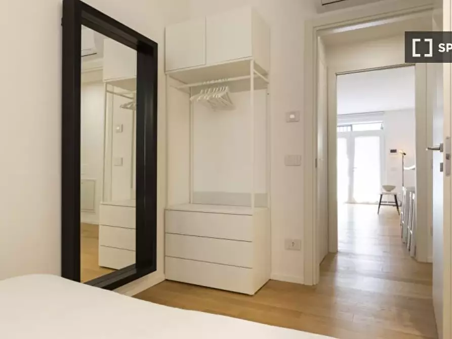 Immagine 19 di Appartamento in affitto  in Via Giuseppe Govone a Milano