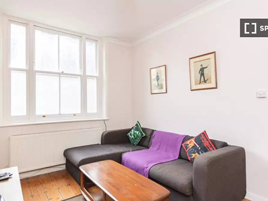 Immagine 7 di Appartamento in affitto  in Avonmouth St a Camberwell