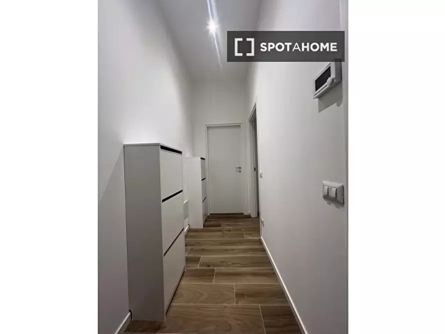 Immagine 10 di Appartamento in affitto  in Viale Certosa a Milano