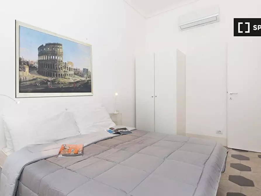 Immagine 10 di Appartamento in affitto  in Via Arenula, 00186 Roma RM, Italy a Roma