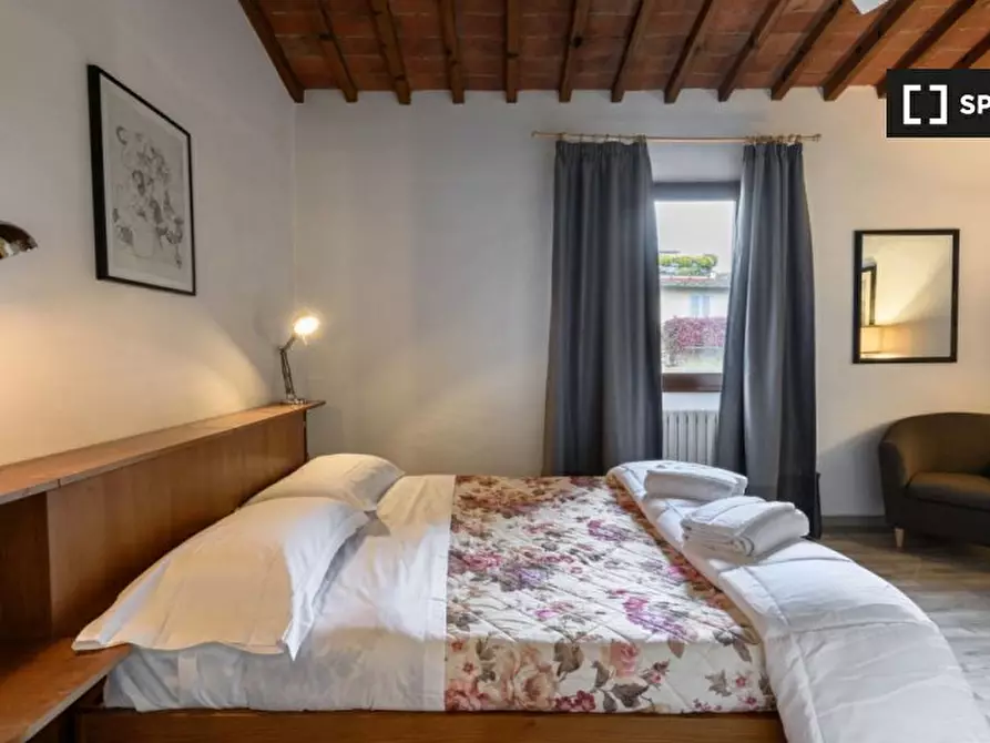 Immagine 10 di Appartamento in affitto  in Via S. Giovanni a Firenze