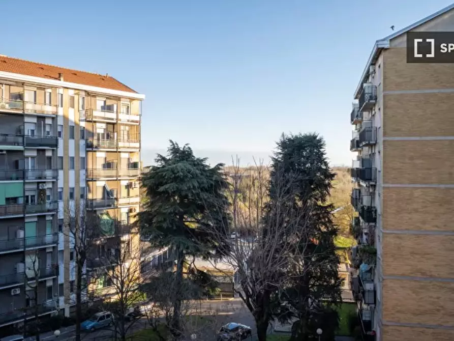 Immagine 7 di Appartamento in affitto  in Via Marco D'Agrate a Milano