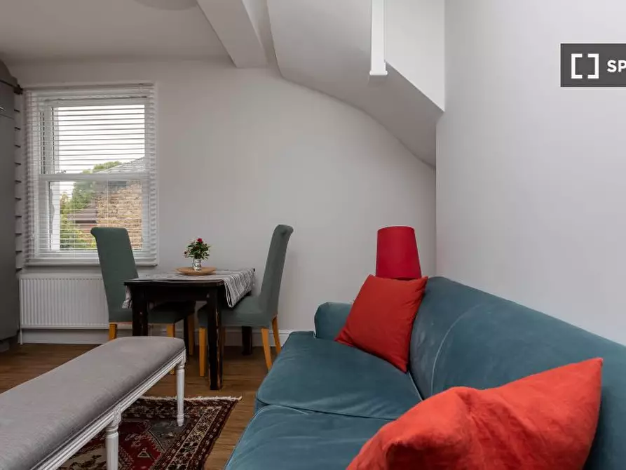 Immagine 6 di Appartamento in affitto  in Harbord St a Hammersmith