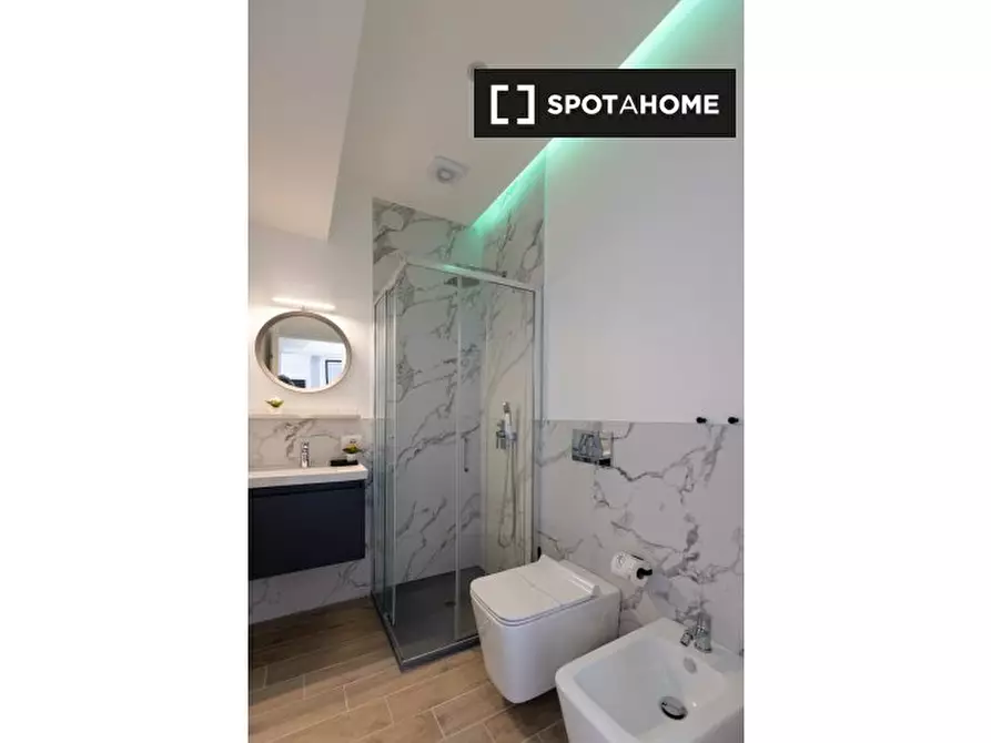 Immagine 7 di Appartamento in affitto  in Via Cesare Arici a Milano