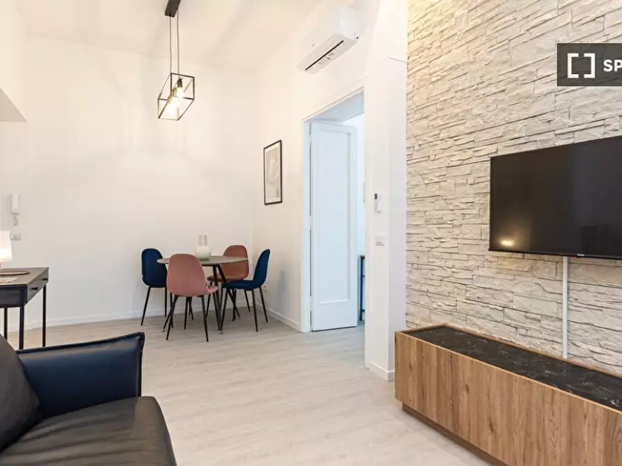 Immagine 7 di Appartamento in affitto  in Via di S. Costanza a Roma