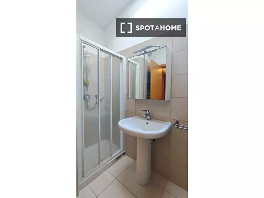 Immagine 2 di Appartamento in affitto  in Via Privata Val di Fiemme a Milano