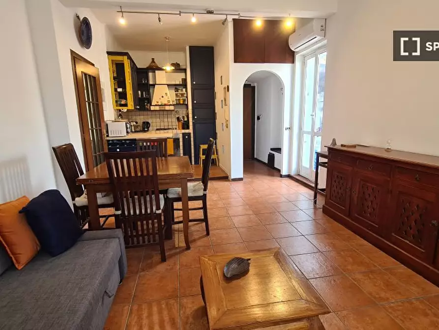 Immagine 14 di Appartamento in affitto  in Via dei Giacinti a Roma