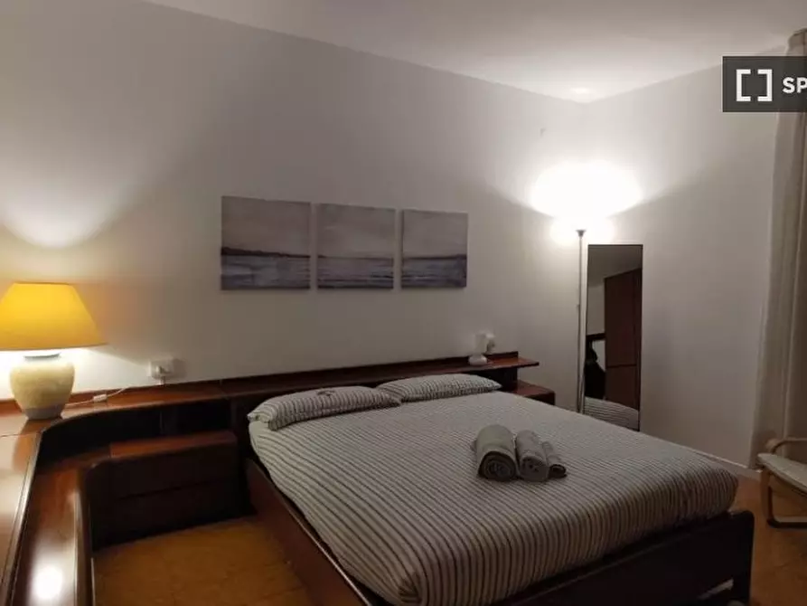 Immagine 1 di Camera condivisa in affitto  in Via S. Giacomo a Milano