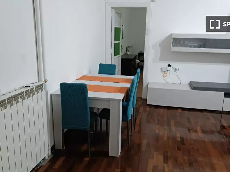 Immagine 8 di Camera condivisa in affitto  in Piazza Gabriele D'Annunzio a Napoli