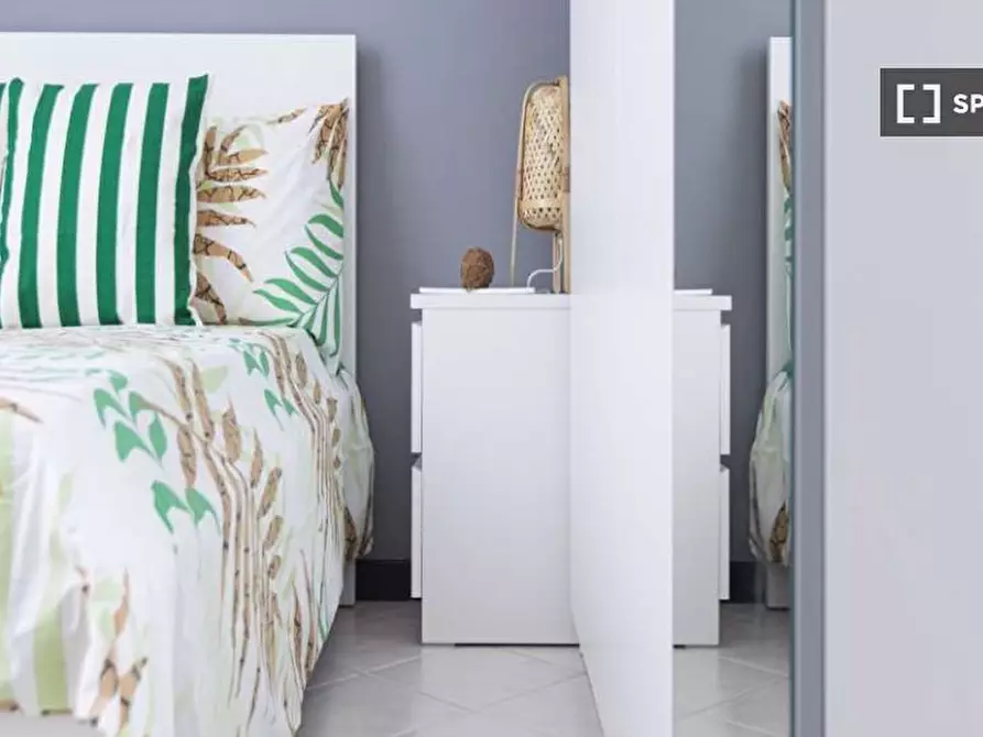 Immagine 8 di Camera condivisa in affitto  in Via Risorgimento Milan a Sesto San Giovanni