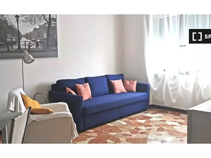 Immagine 19 di Appartamento in affitto  in Via Giovanni Cagliero a Milano