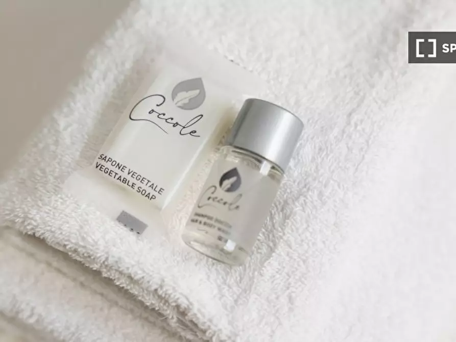 Immagine 14 di Appartamento in affitto  in Via Vincenzo Troya a Roma