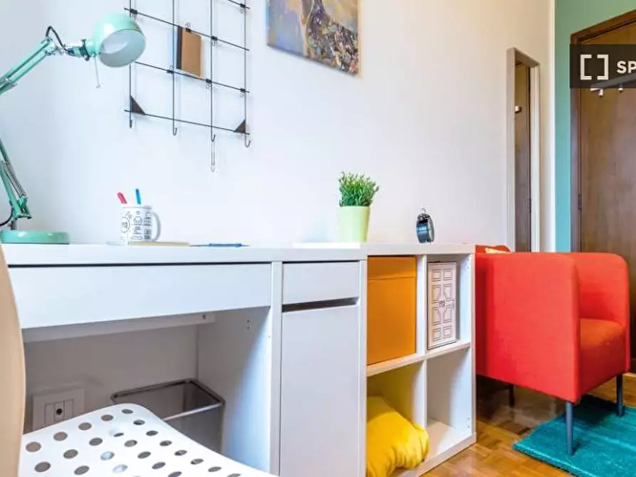 Immagine 19 di Camera condivisa in affitto  in Via Felice Mendelssohn a Padova