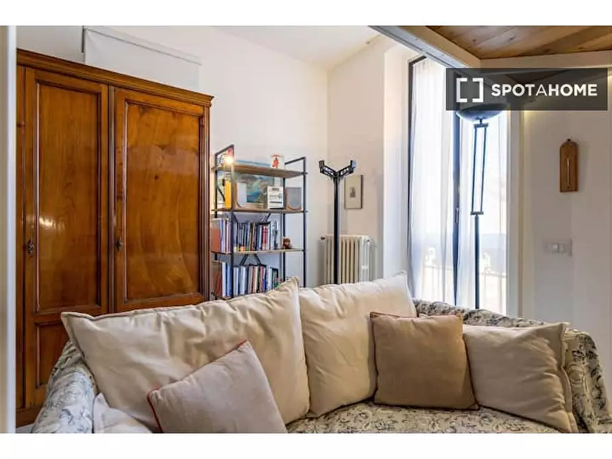 Immagine 9 di Ufficio in affitto  in Via Accademia a Milano