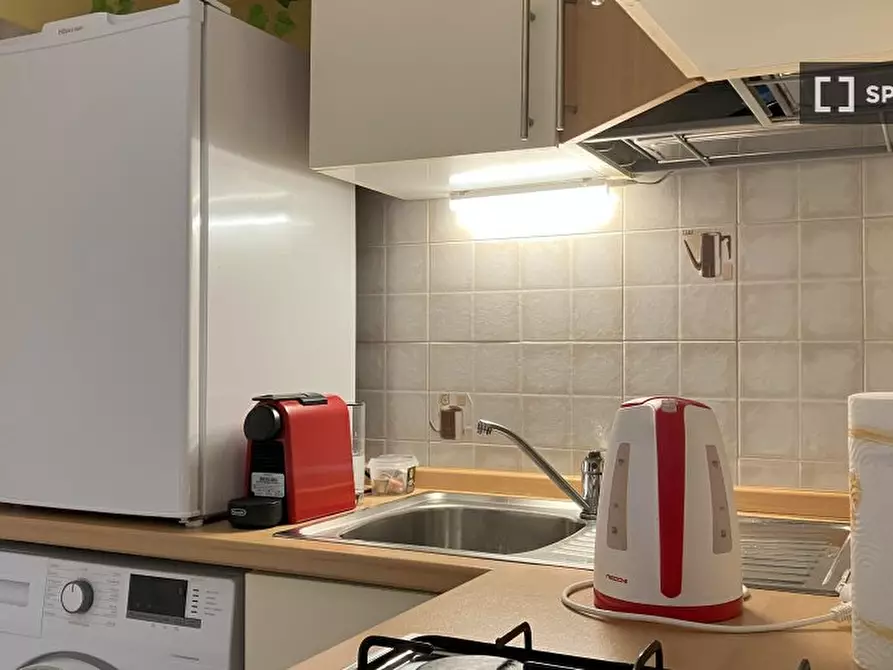 Immagine 9 di Ufficio in affitto  in Lungo Dora Firenze a Torino