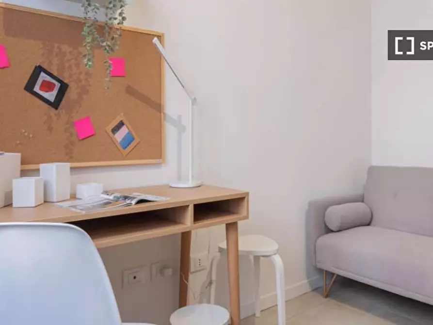 Immagine 6 di Camera condivisa in affitto  in Via Delle Lame a Bologna