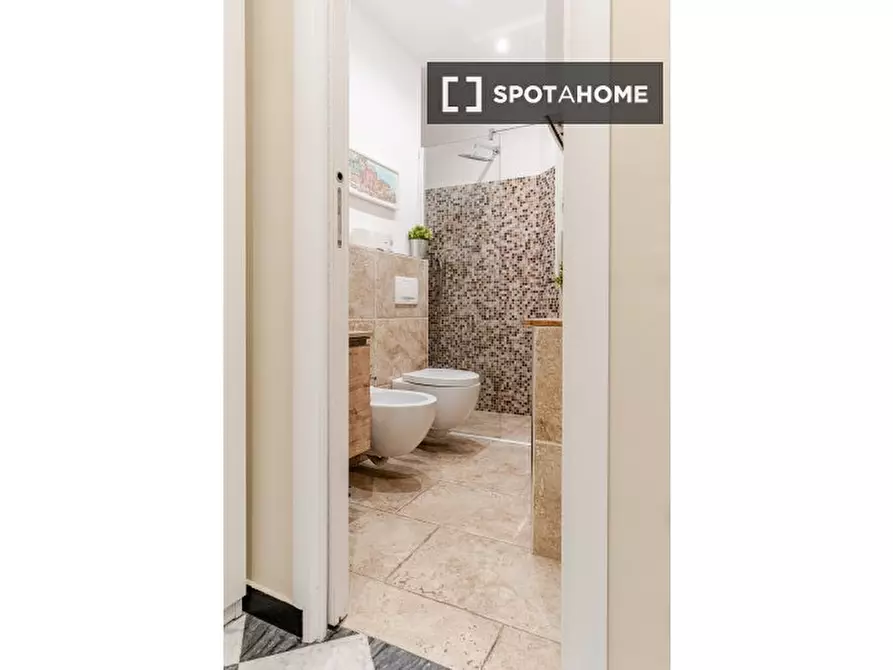 Immagine 17 di Appartamento in affitto  in Via di Porta Soprana a Genova