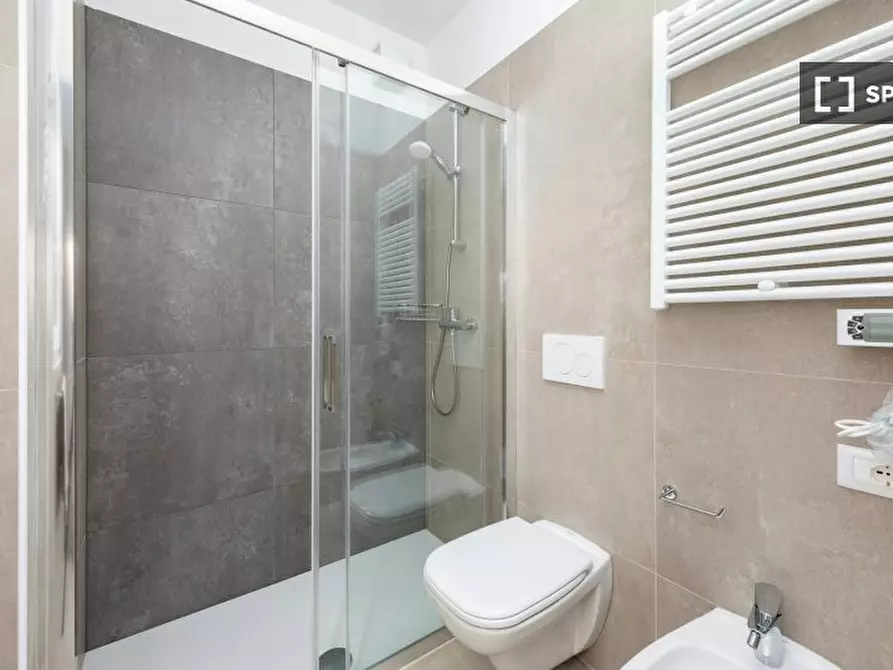 Immagine 14 di Camera condivisa in affitto  in Venezia a Trento