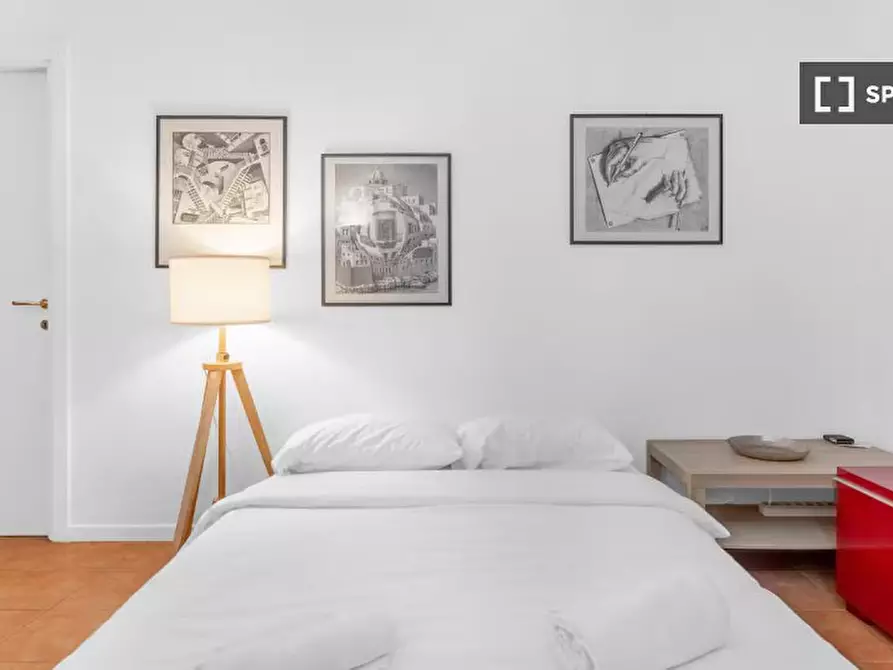 Immagine 3 di Appartamento in affitto  in Via Giulio Carcano a Milano