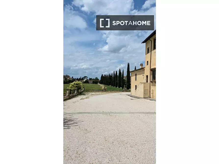 Immagine 4 di Appartamento in affitto  in Via Torregalli a Firenze