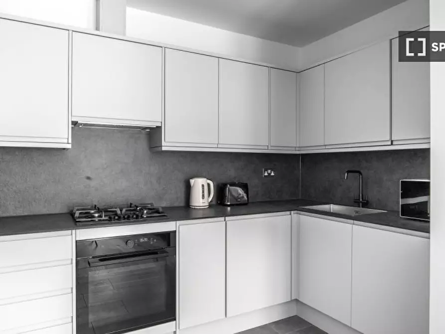 Immagine 4 di Appartamento in affitto  in Shirland Rd a Paddington