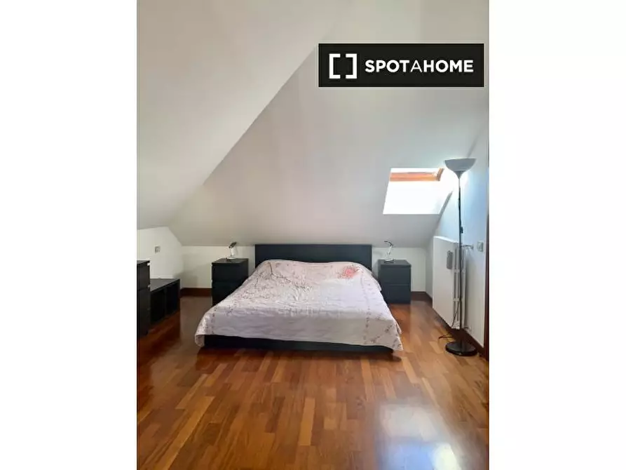 Immagine 15 di Appartamento in affitto  in Via Italo Svevo a Milano