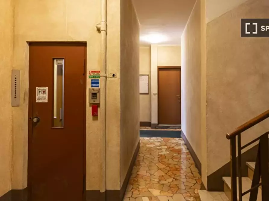 Immagine 15 di Appartamento in affitto  in Via Giorgio Washington a Milano