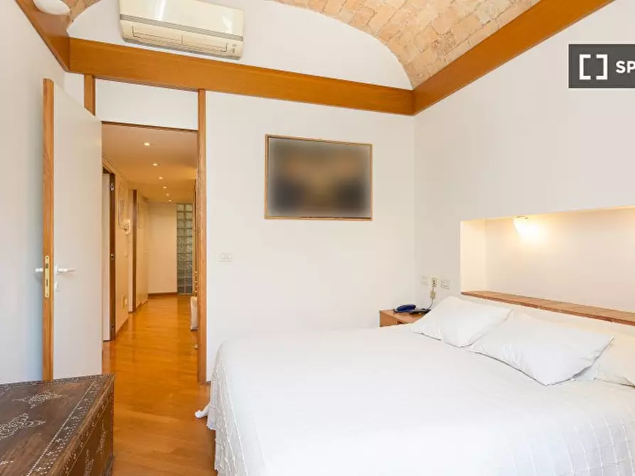 Immagine 19 di Appartamento in affitto  in Viale Giulio Cesare a Roma