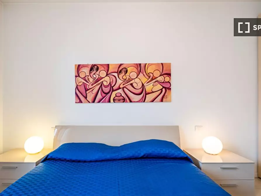 Immagine 13 di Appartamento in affitto  in Via Magolfa a Milano