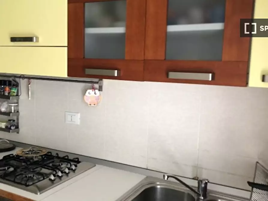 Immagine 7 di Camera condivisa in affitto  in Via Privata Carlo Antonio Carlone a Milano