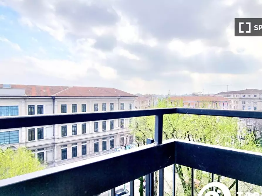 Immagine 11 di Appartamento in affitto  in Via Andrea Costa a Milano