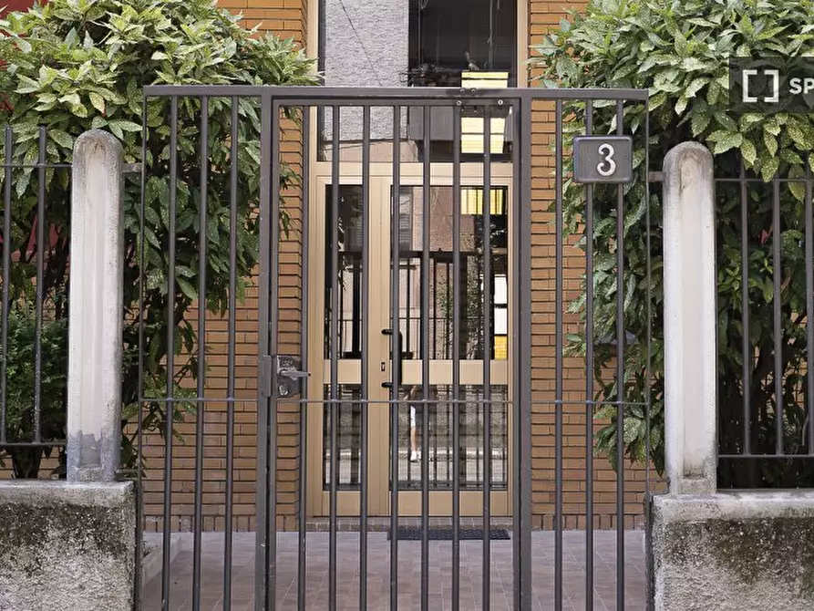 Immagine 14 di Appartamento in affitto  in Via Privata Luigi Cibrario a Milano