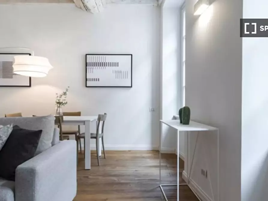 Immagine 7 di Appartamento in affitto  in Via Santa Maria Fulcorina a Milano