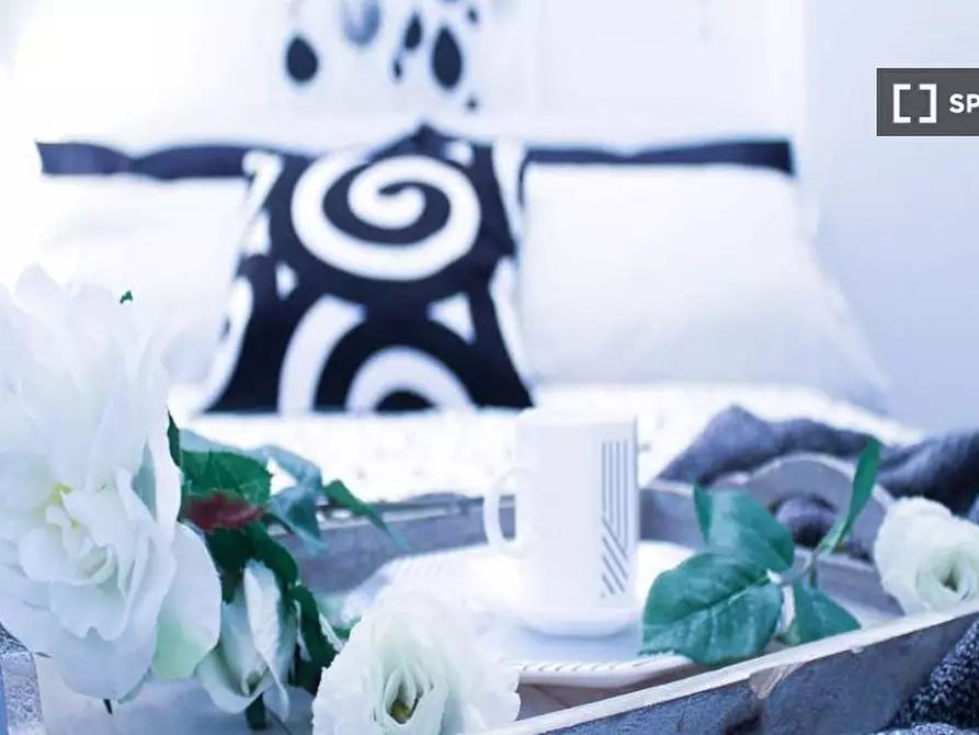 Immagine 7 di Camera condivisa in affitto  in Corso Lodi a Milano