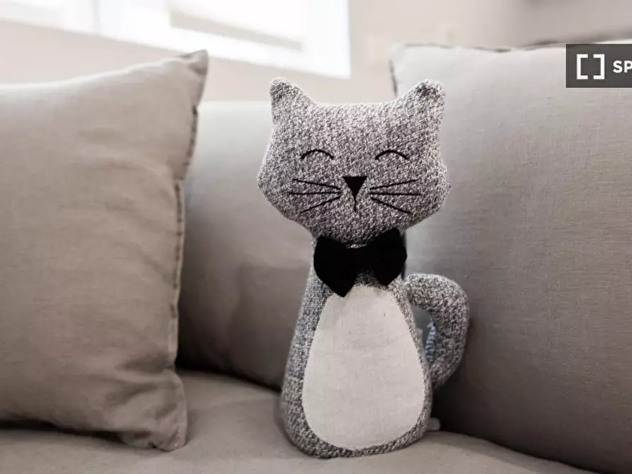 Immagine 10 di Appartamento in affitto  in Via Giovanni Battista Pergolesi a Milano