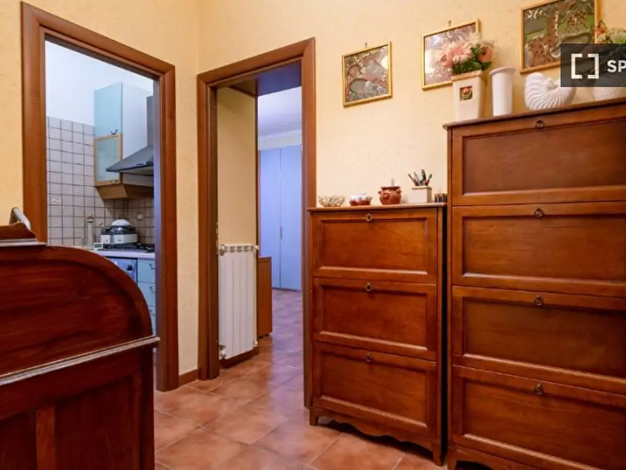Immagine 1 di Appartamento in affitto  in Via delle Gondole a Roma