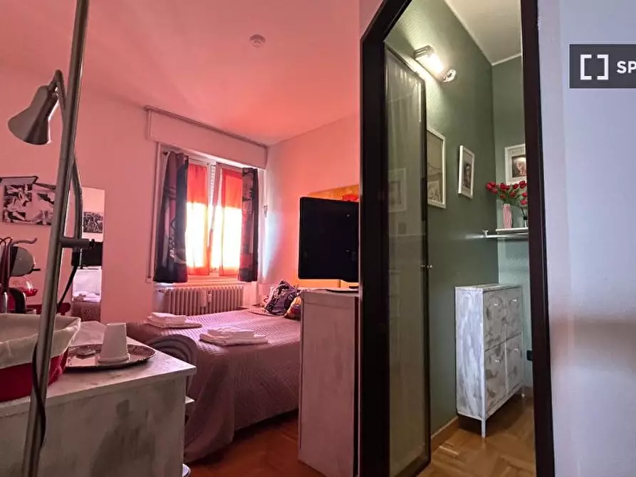 Immagine 9 di Camera condivisa in affitto  in Via Punta Licosa, 20156 Milano MI, Italy a Milano