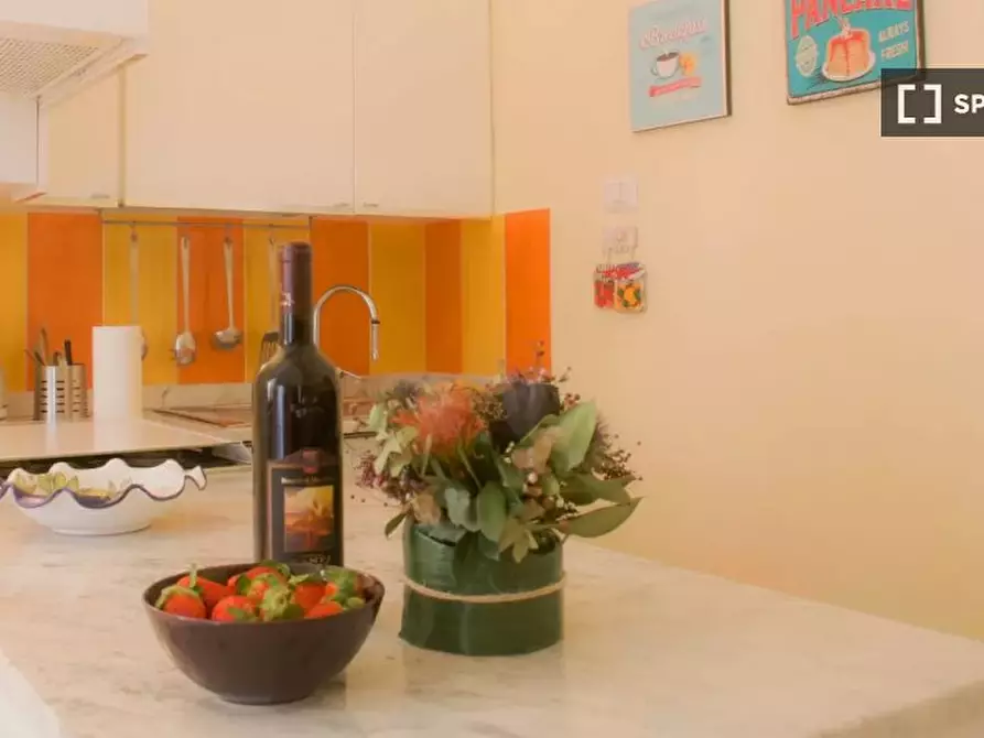 Immagine 4 di Appartamento in affitto  in Via Carlo Farini a Milano