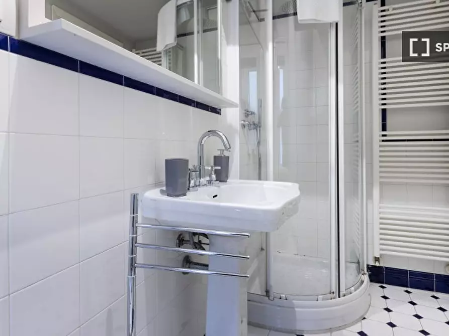 Immagine 19 di Appartamento in affitto  in Via Carlo Farini a Milano